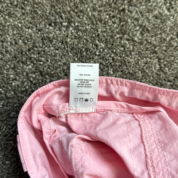 Kkco Pink Roll Up Trousers—Cute! - Picture 9 of 9